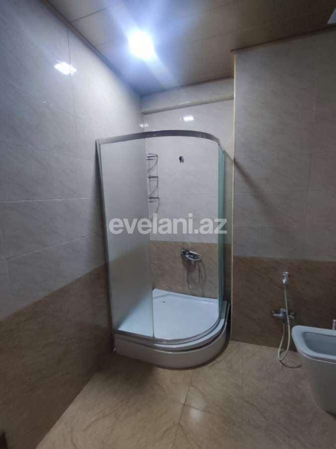 Kirayə verilir, yeni tikili, 3 otaqlı, 115 m², Bakı, Nəsimi r, Gənclik m.