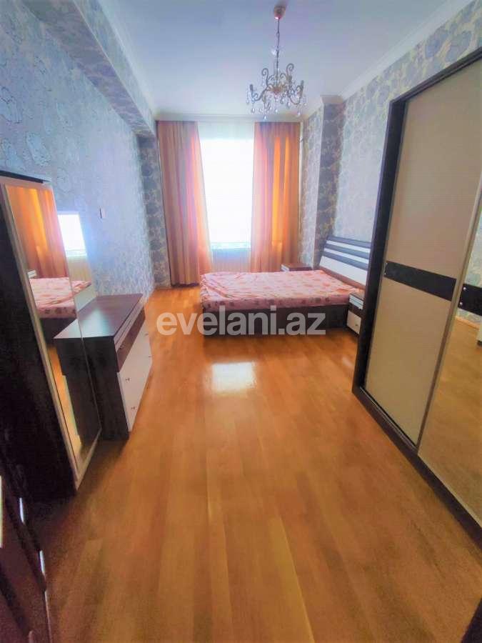 Kirayə verilir, yeni tikili, 3 otaqlı, 115 m², Bakı, Nəsimi r, Gənclik m.