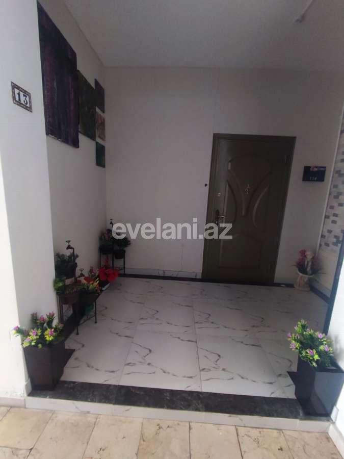 Kirayə verilir, yeni tikili, 3 otaqlı, 115 m², Bakı, Nəsimi r, Gənclik m.