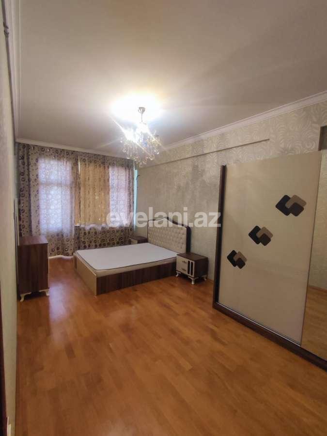 Kirayə verilir, yeni tikili, 3 otaqlı, 115 m², Bakı, Nəsimi r, Gənclik m.