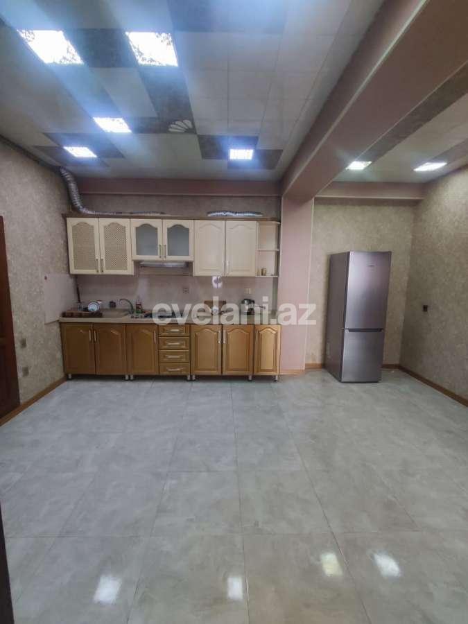 Kirayə verilir, yeni tikili, 3 otaqlı, 115 m², Bakı, Nəsimi r, Gənclik m.
