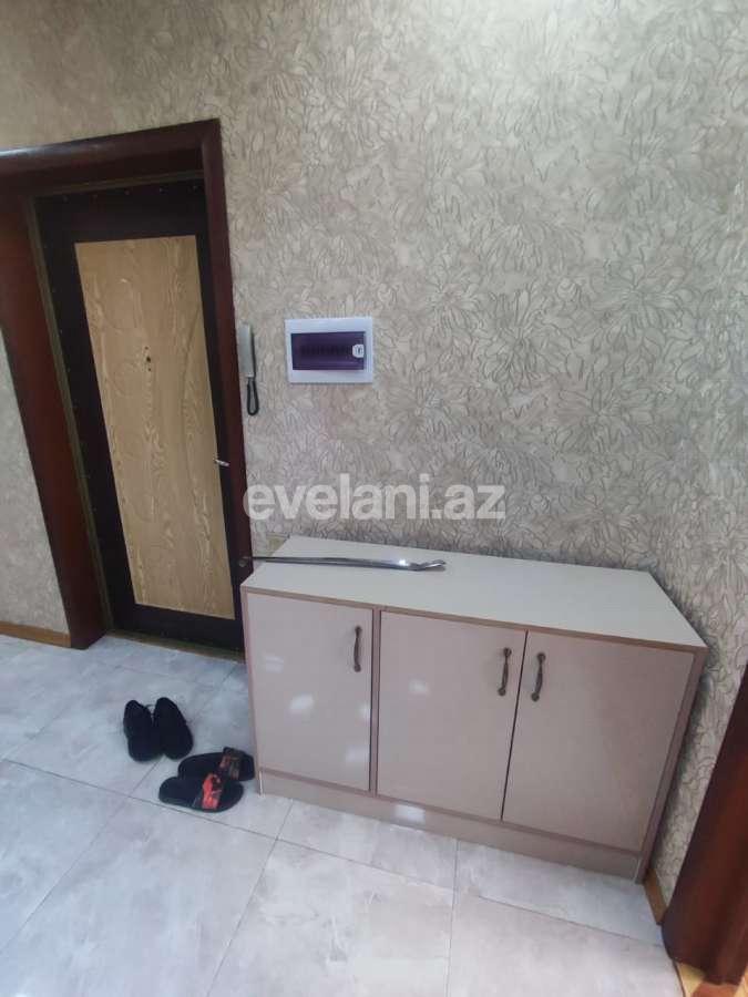 Kirayə verilir, yeni tikili, 3 otaqlı, 115 m², Bakı, Nəsimi r, Gənclik m.