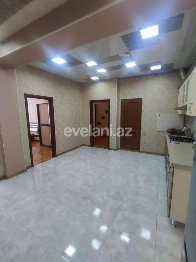 Kirayə verilir, yeni tikili, 3 otaqlı, 115 m², Bakı, Nəsimi r, Gənclik m.