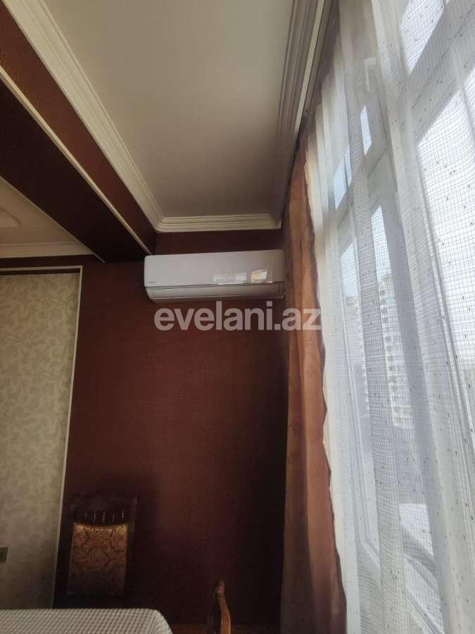 Kirayə verilir, yeni tikili, 3 otaqlı, 115 m², Bakı, Nəsimi r, Gənclik m.