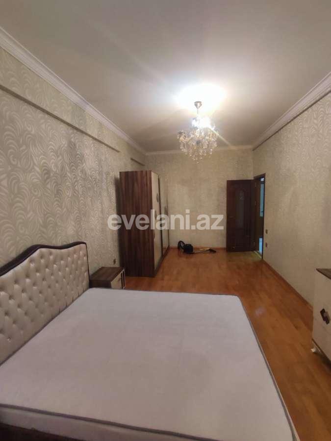 Kirayə verilir, yeni tikili, 3 otaqlı, 115 m², Bakı, Nəsimi r, Gənclik m.