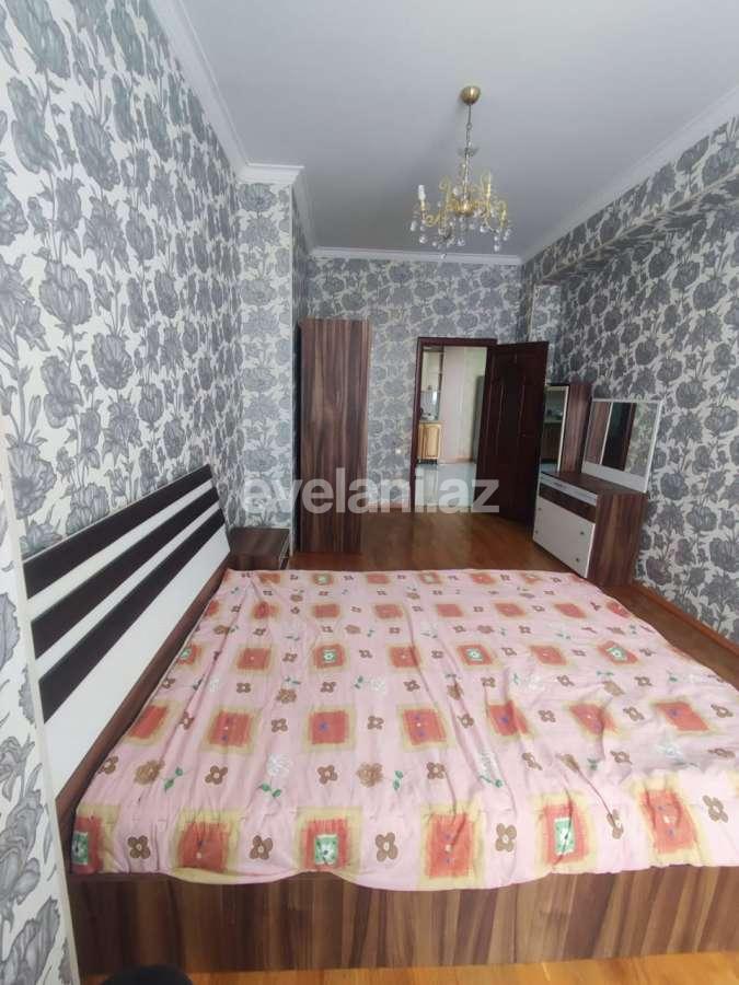 Kirayə verilir, yeni tikili, 3 otaqlı, 115 m², Bakı, Nəsimi r, Gənclik m.