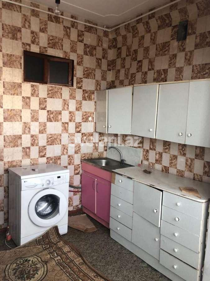 Satılır, köhnə tikili, 2 otaqlı, 54 m², Bakı, Suraxanı r.