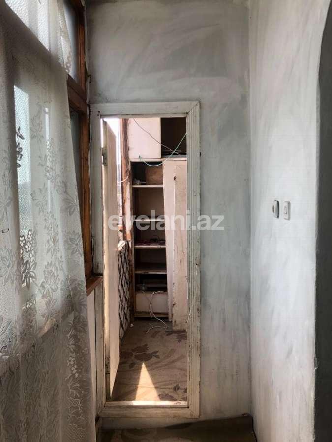 Satılır, köhnə tikili, 2 otaqlı, 54 m², Bakı, Suraxanı r.