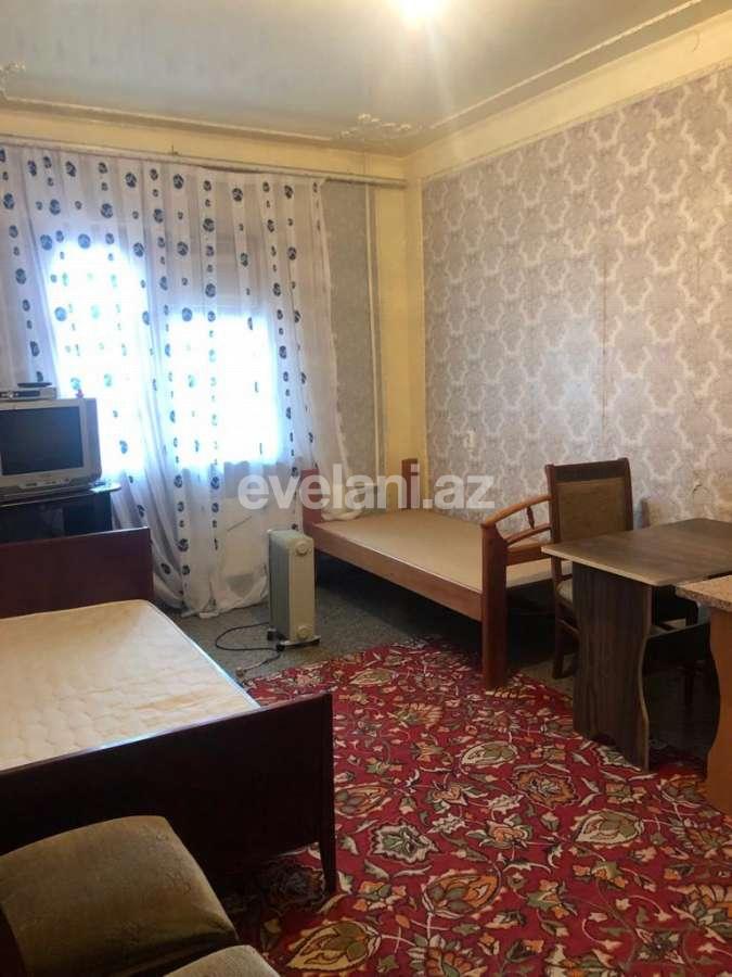 Satılır, köhnə tikili, 2 otaqlı, 54 m², Bakı, Suraxanı r.