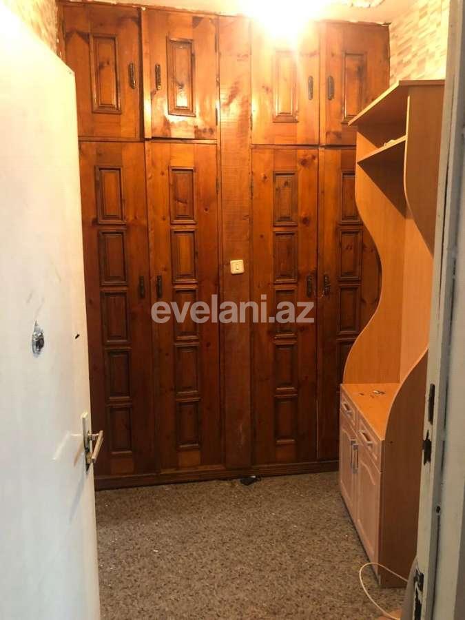 Satılır, köhnə tikili, 2 otaqlı, 54 m², Bakı, Suraxanı r.