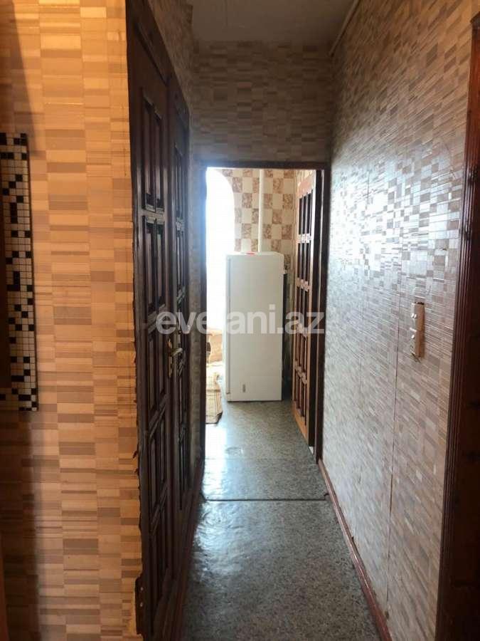 Satılır, köhnə tikili, 2 otaqlı, 54 m², Bakı, Suraxanı r.