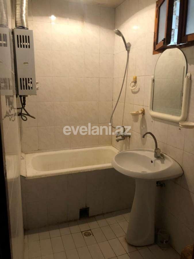 Satılır, köhnə tikili, 2 otaqlı, 54 m², Bakı, Suraxanı r.