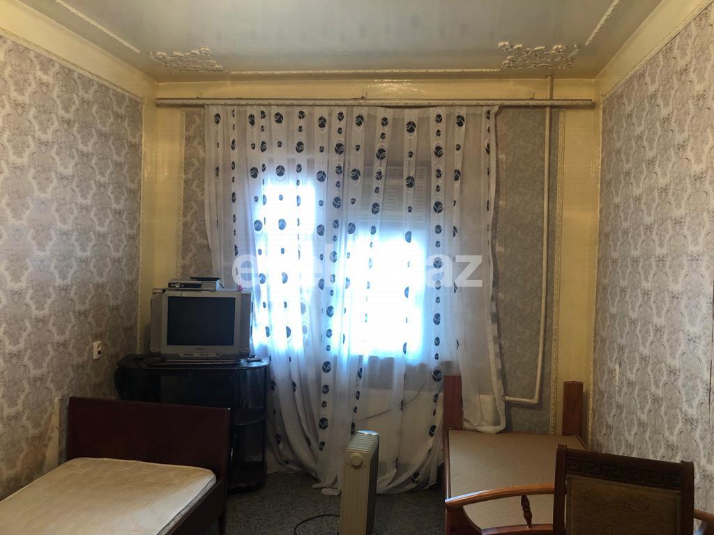 Satılır, köhnə tikili, 2 otaqlı, 54 m², Bakı, Suraxanı r.