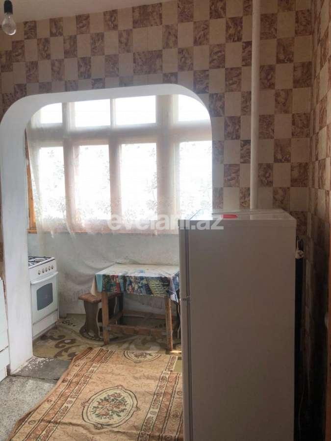 Satılır, köhnə tikili, 2 otaqlı, 54 m², Bakı, Suraxanı r.