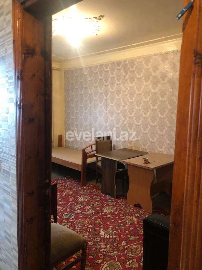 Satılır, köhnə tikili, 2 otaqlı, 54 m², Bakı, Suraxanı r.