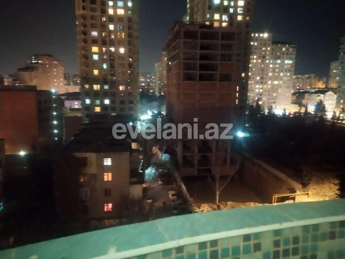 Сдаётся, новостройка, 3-комнаты, 120 m², Баку, Ясамальский r, Ясамал p, Иншаатчылар m.