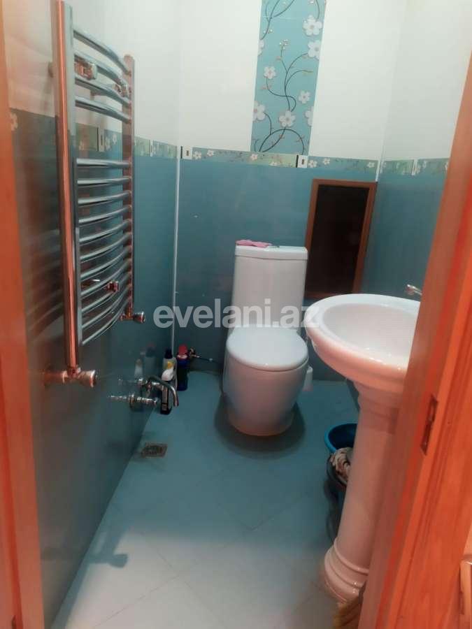 Сдаётся, новостройка, 3-комнаты, 120 m², Баку, Ясамальский r, Ясамал p, Иншаатчылар m.