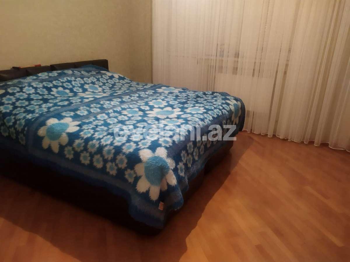 Сдаётся, новостройка, 3-комнаты, 120 m², Баку, Ясамальский r, Ясамал p, Иншаатчылар m.