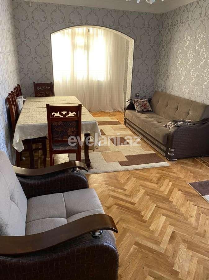Satılır, köhnə tikili, 2 otaqlı, 57 m², Bakı, Binəqədi r.