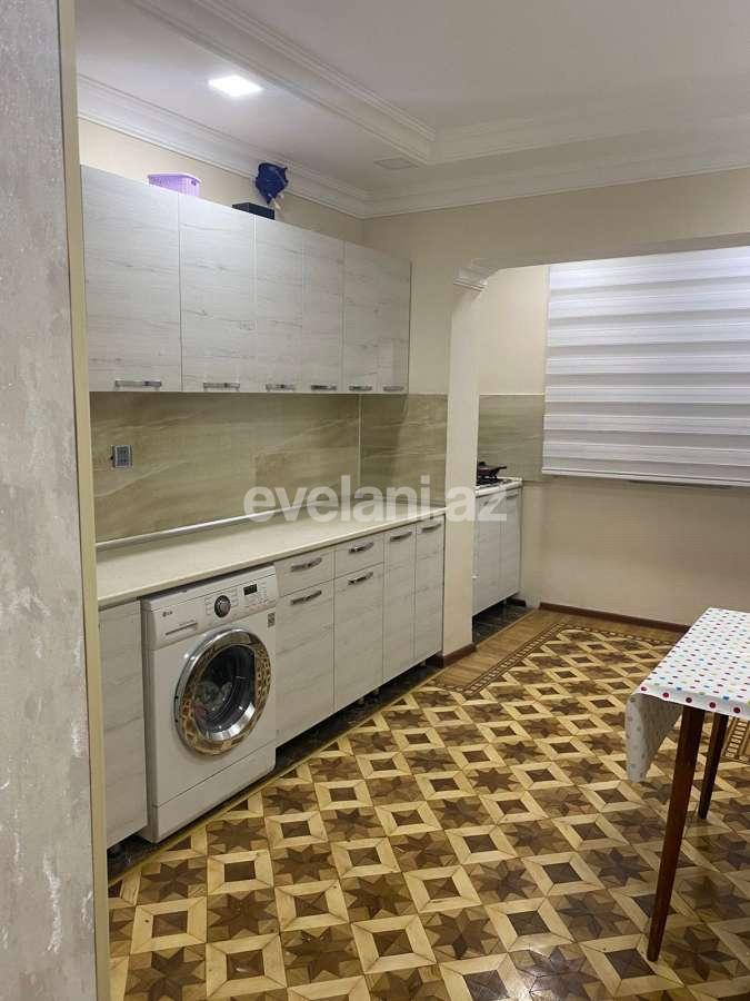 Satılır, köhnə tikili, 2 otaqlı, 57 m², Bakı, Binəqədi r.