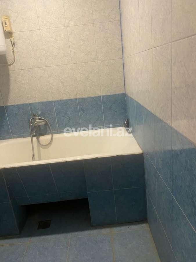 Kirayə verilir, köhnə tikili, 2 otaqlı, 60 m², Bakı, Yasamal r.