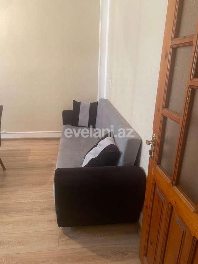 Kirayə verilir, köhnə tikili, 2 otaqlı, 60 m², Bakı, Yasamal r.