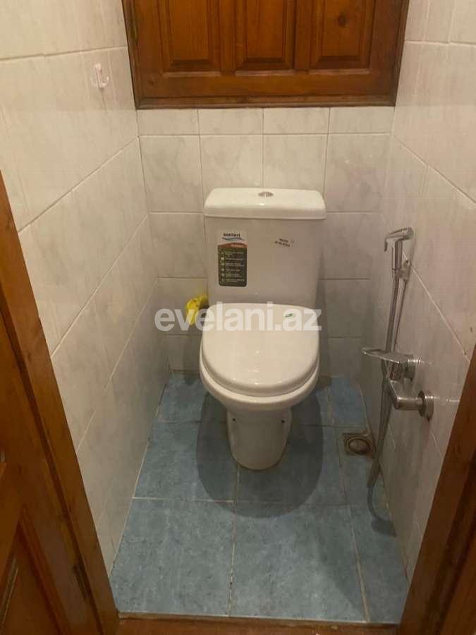 Kirayə verilir, köhnə tikili, 2 otaqlı, 60 m², Bakı, Yasamal r.