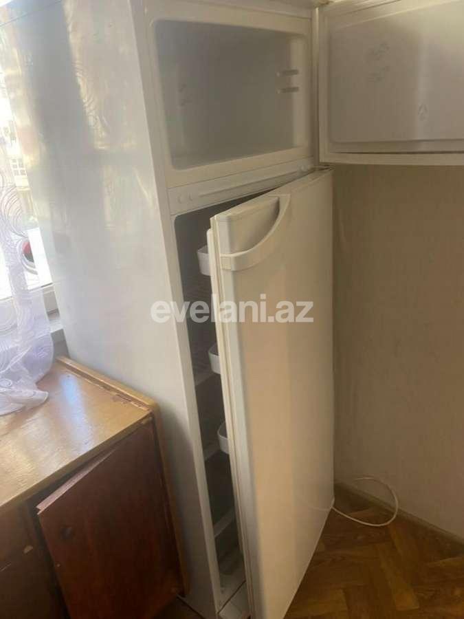 Kirayə verilir, köhnə tikili, 2 otaqlı, 60 m², Bakı, Yasamal r.