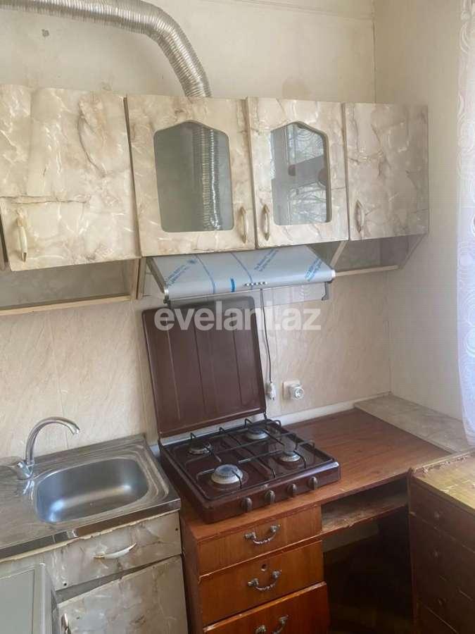 Kirayə verilir, köhnə tikili, 2 otaqlı, 60 m², Bakı, Yasamal r.