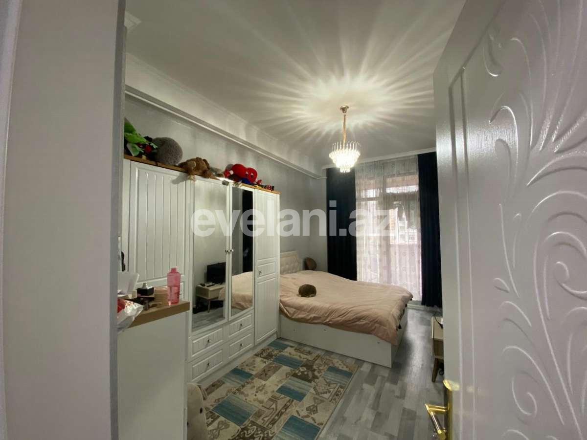 Kirayə verilir, yeni tikili, 3 otaqlı, 89.99 m², Bakı, Nəsimi r, Gənclik m.