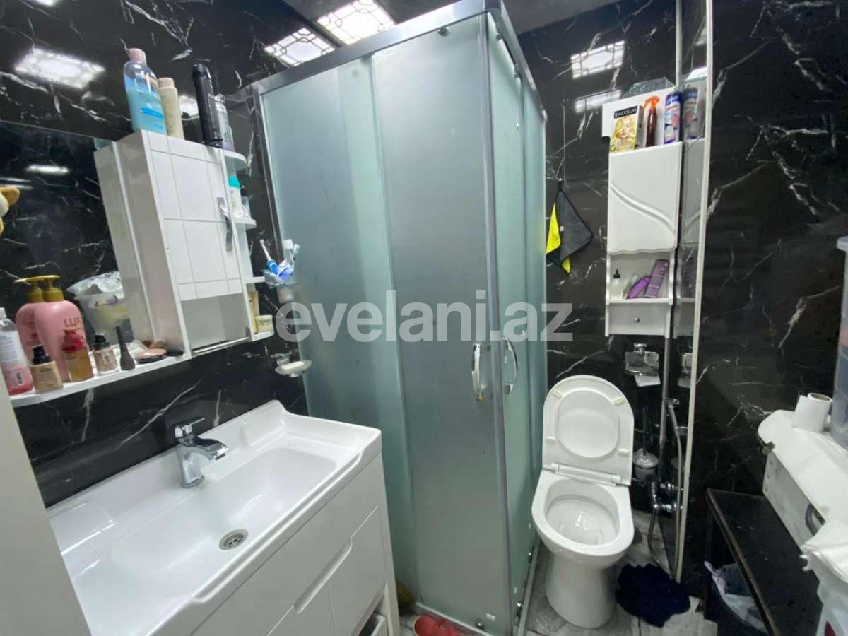 Kirayə verilir, yeni tikili, 3 otaqlı, 89.99 m², Bakı, Nəsimi r, Gənclik m.