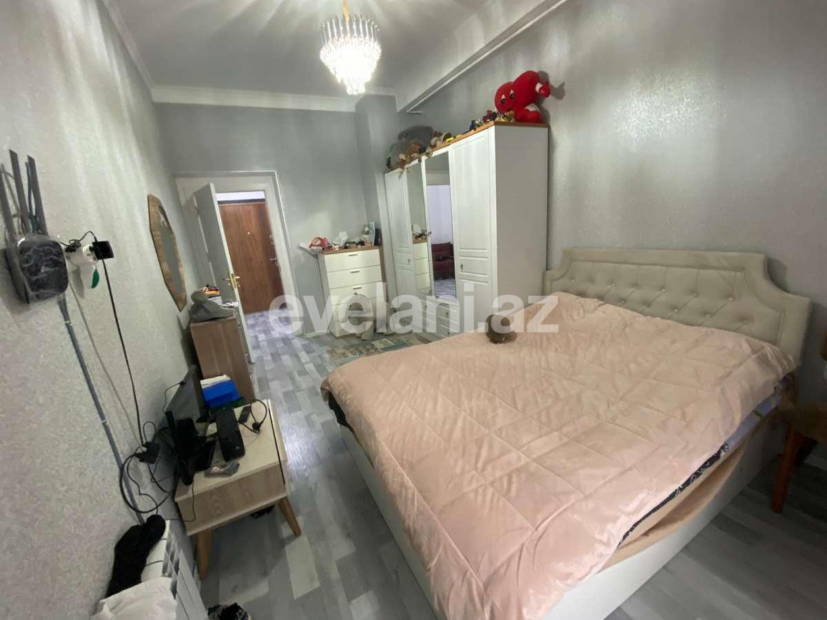 Kirayə verilir, yeni tikili, 3 otaqlı, 89.99 m², Bakı, Nəsimi r, Gənclik m.