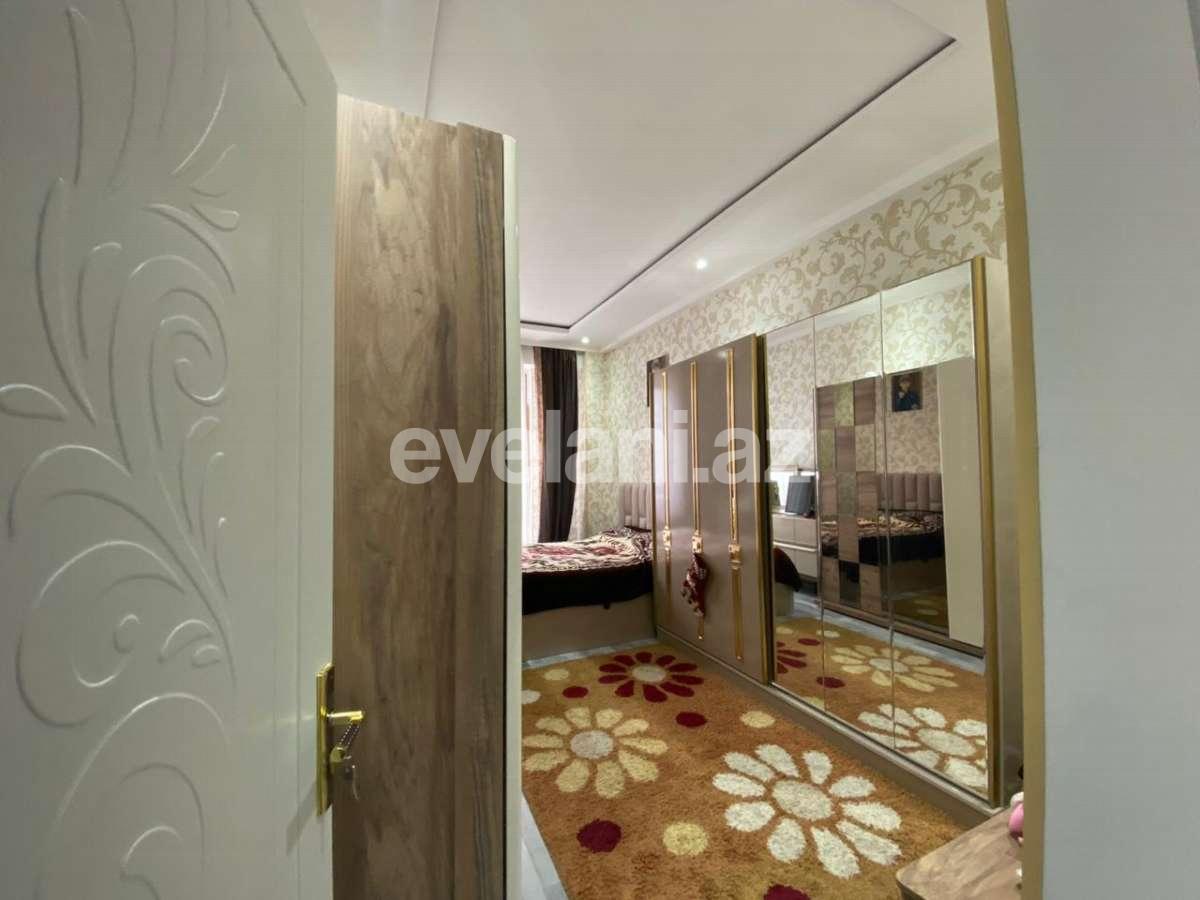 Kirayə verilir, yeni tikili, 3 otaqlı, 89.99 m², Bakı, Nəsimi r, Gənclik m.