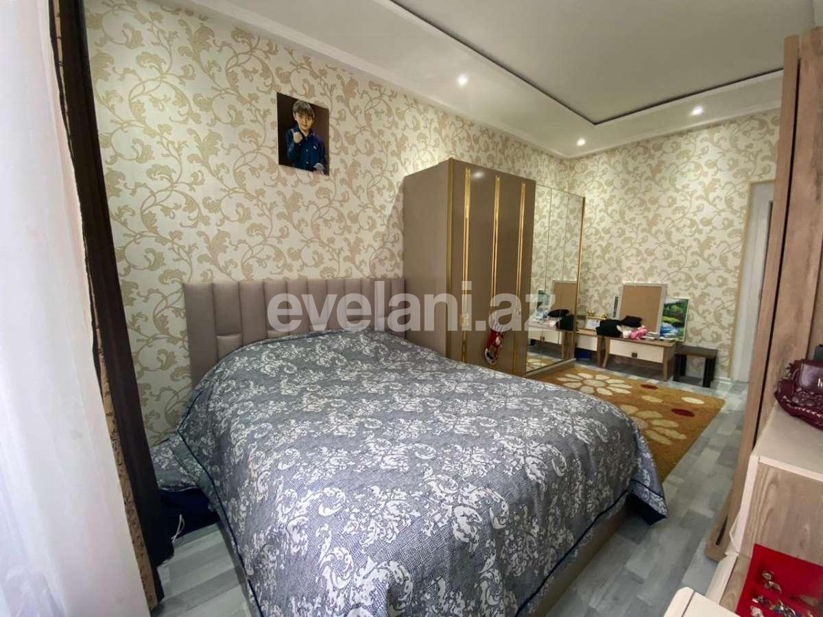 Kirayə verilir, yeni tikili, 3 otaqlı, 89.99 m², Bakı, Nəsimi r, Gənclik m.