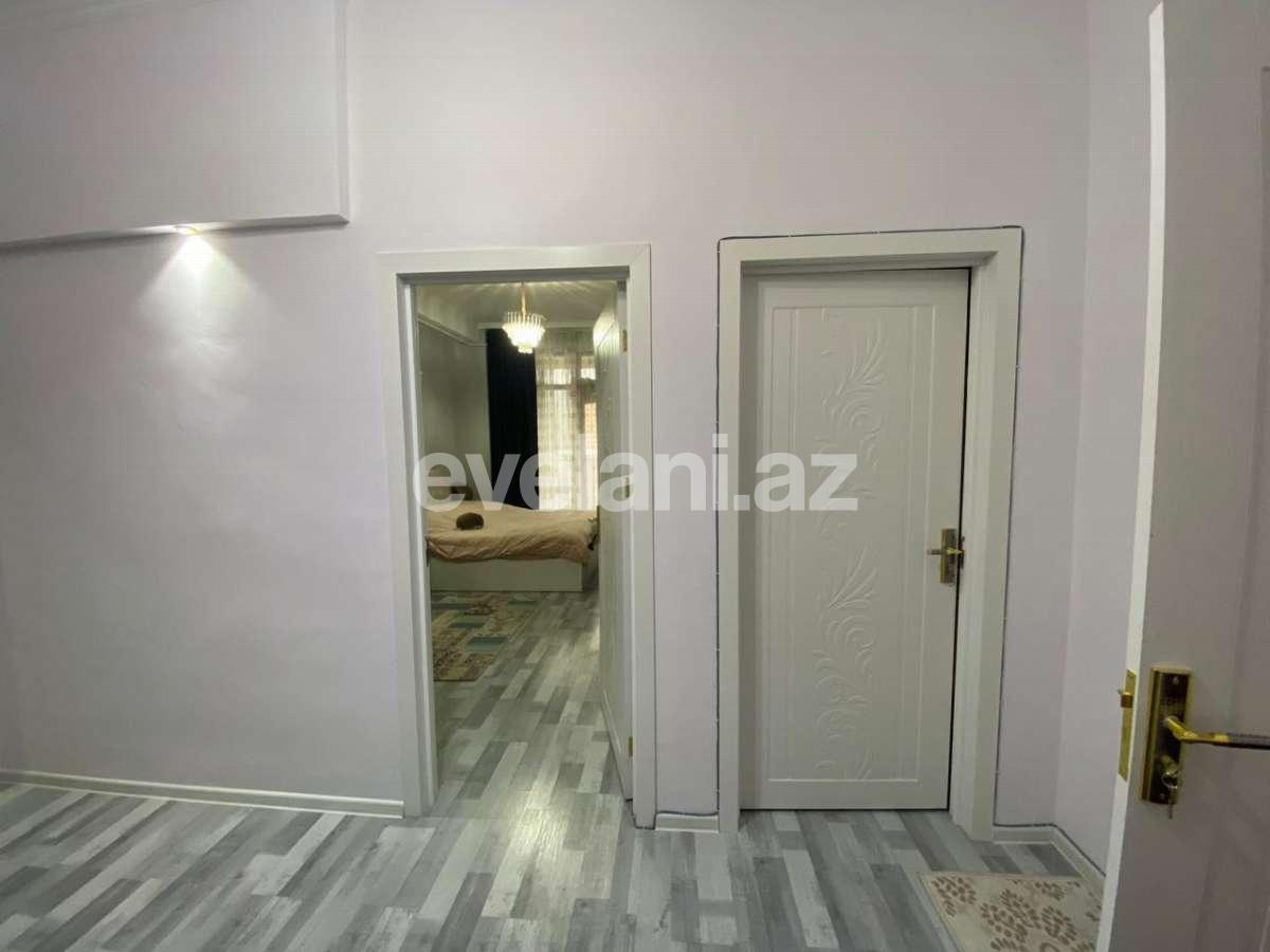Kirayə verilir, yeni tikili, 3 otaqlı, 89.99 m², Bakı, Nəsimi r, Gənclik m.