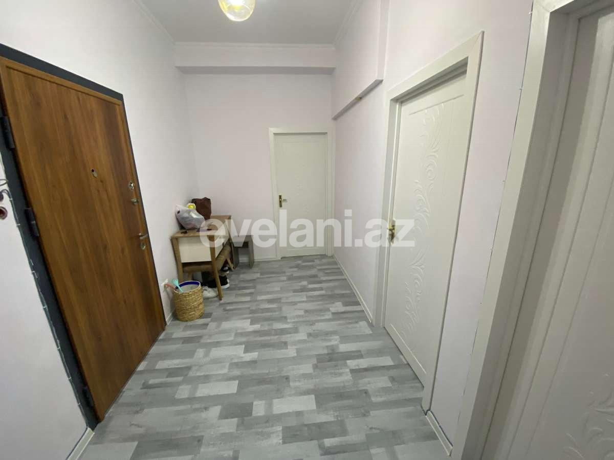 Kirayə verilir, yeni tikili, 3 otaqlı, 89.99 m², Bakı, Nəsimi r, Gənclik m.