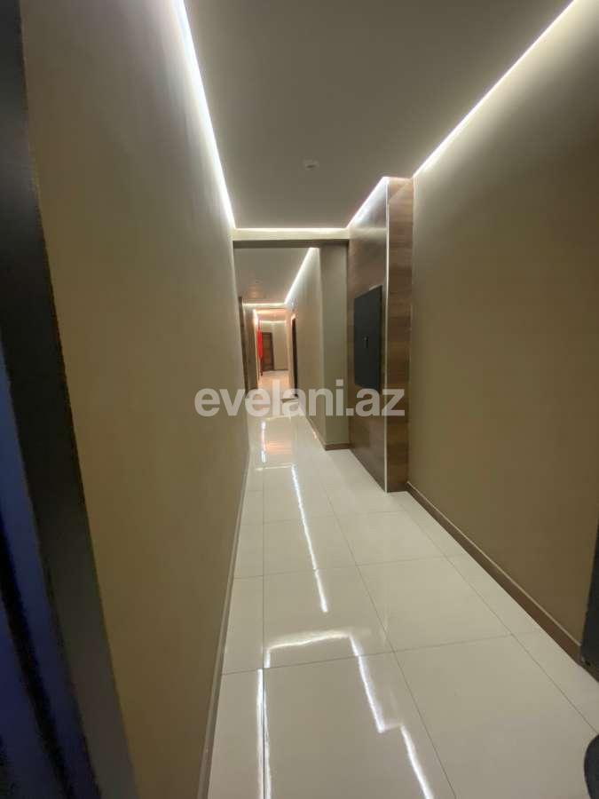 Kirayə verilir, yeni tikili, 3 otaqlı, 89.99 m², Bakı, Nəsimi r, Gənclik m.