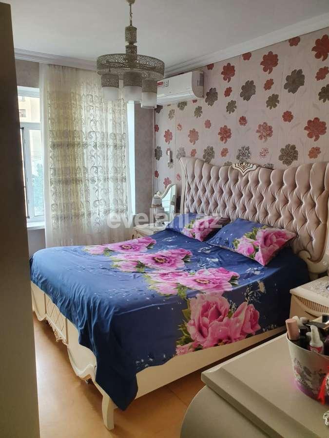 Satılır, köhnə tikili, 2 otaqlı, 47 m², Bakı, Suraxanı r.