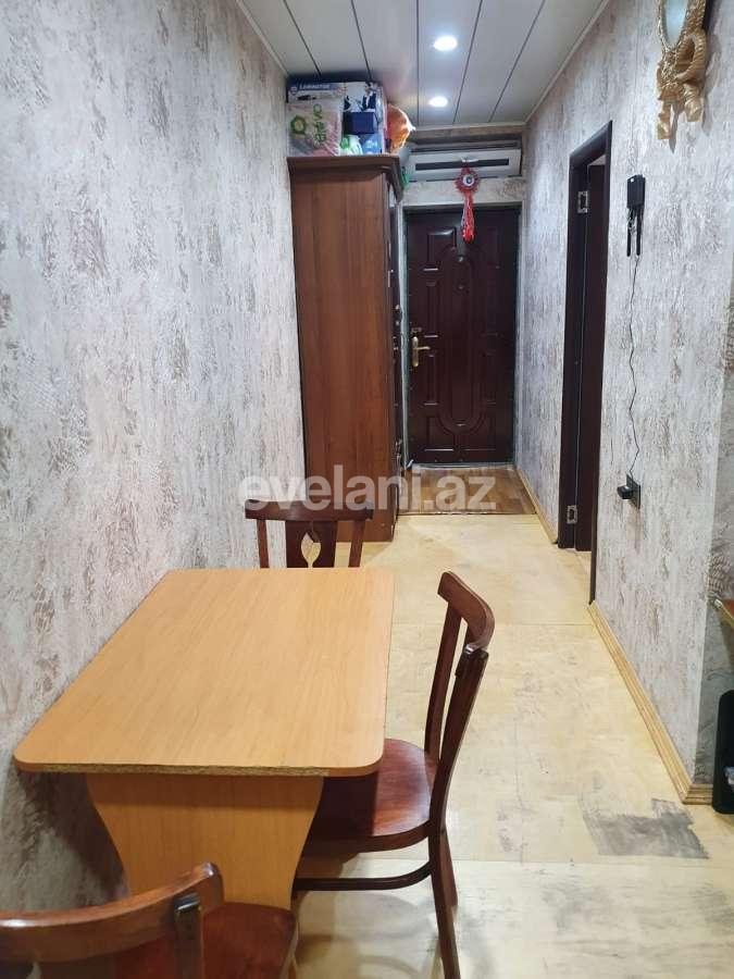 Satılır, köhnə tikili, 2 otaqlı, 47 m², Bakı, Suraxanı r.