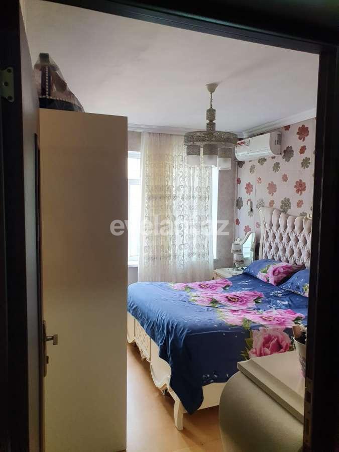 Satılır, köhnə tikili, 2 otaqlı, 47 m², Bakı, Suraxanı r.