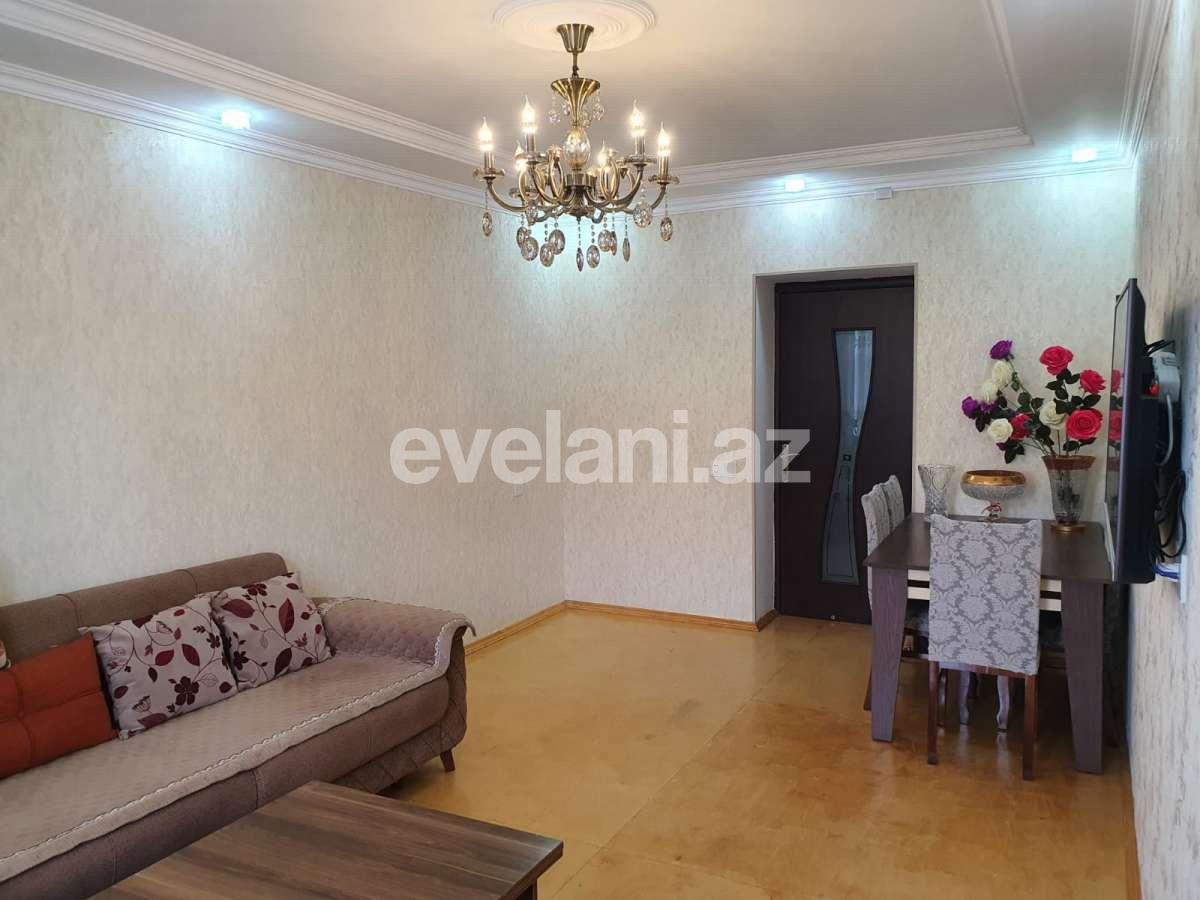 Satılır, köhnə tikili, 2 otaqlı, 47 m², Bakı, Suraxanı r.