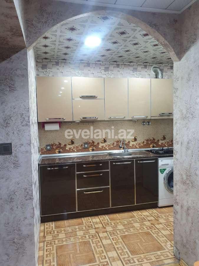 Satılır, köhnə tikili, 2 otaqlı, 47 m², Bakı, Suraxanı r.