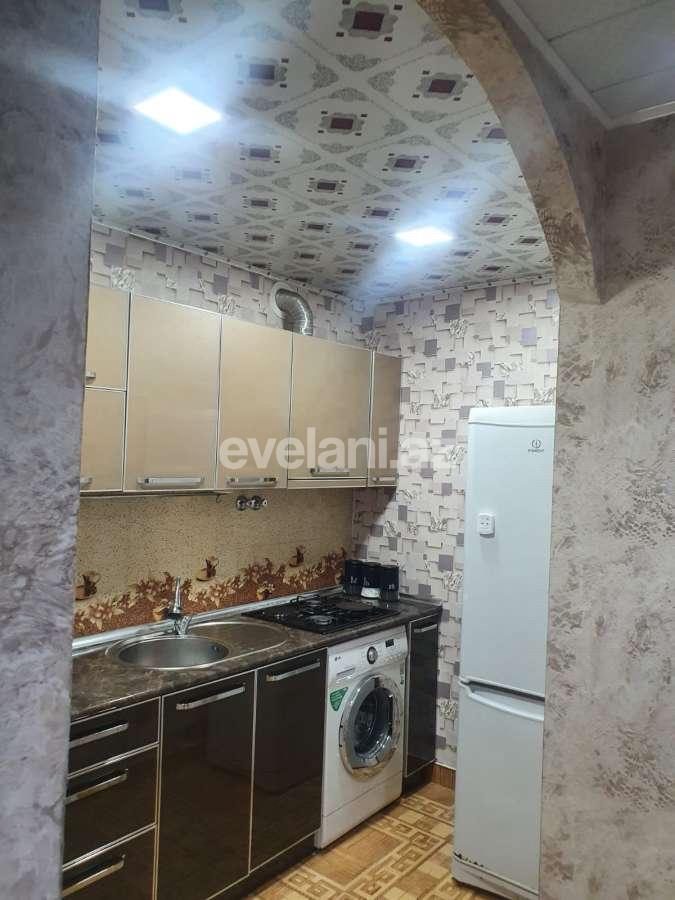 Satılır, köhnə tikili, 2 otaqlı, 47 m², Bakı, Suraxanı r.