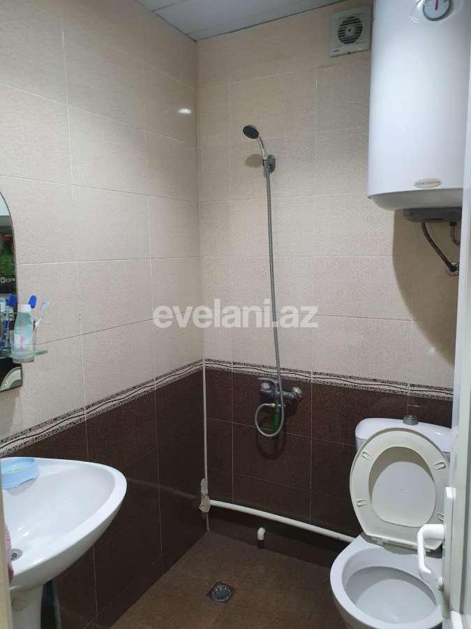 Satılır, köhnə tikili, 2 otaqlı, 47 m², Bakı, Suraxanı r.