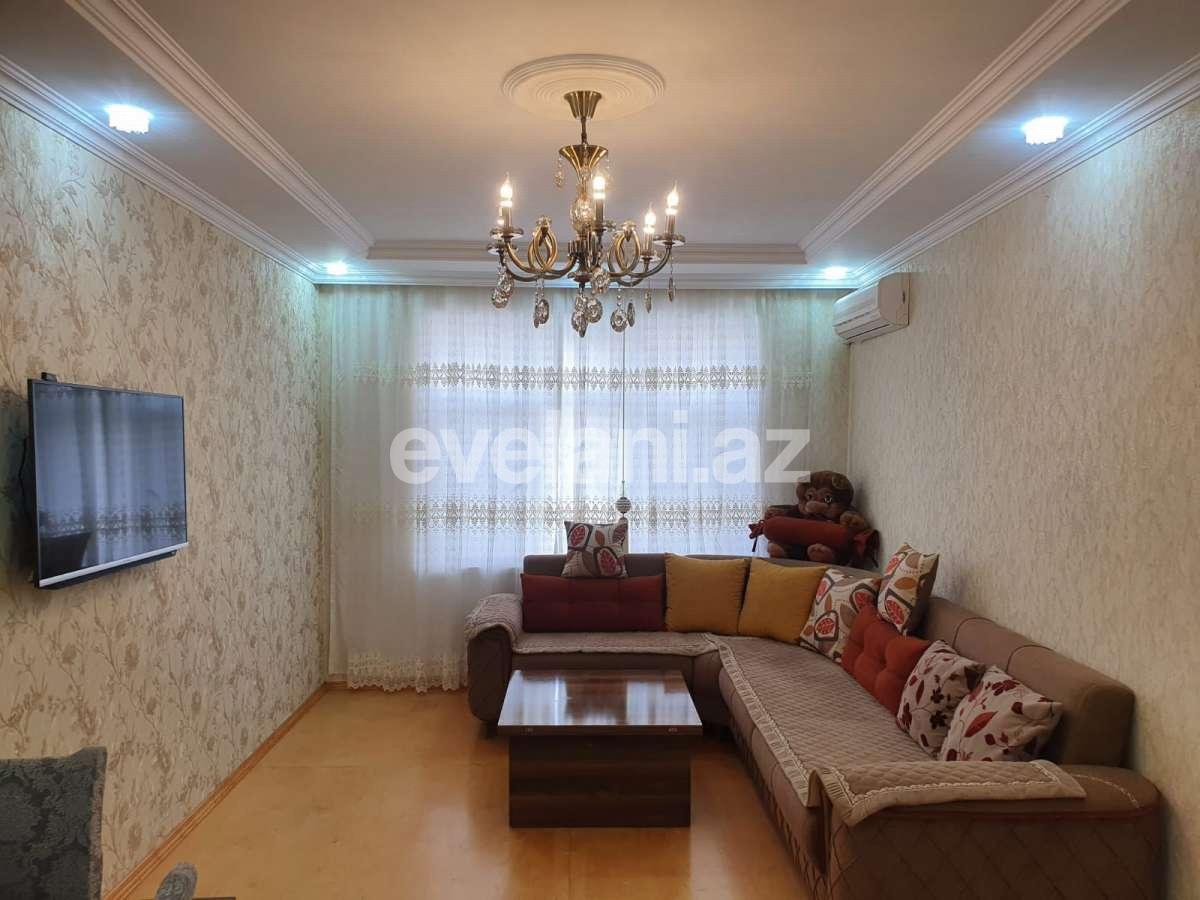 Satılır, köhnə tikili, 2 otaqlı, 47 m², Bakı, Suraxanı r.