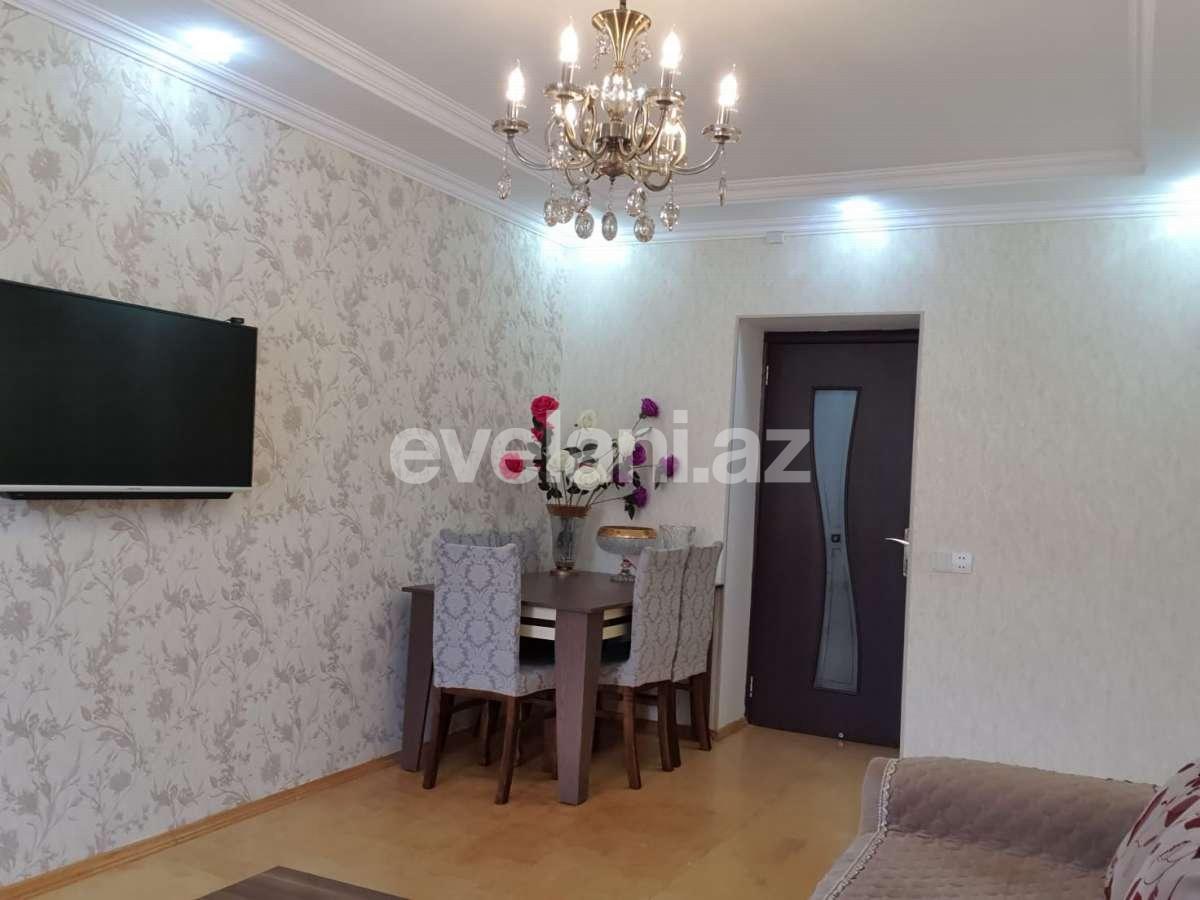Satılır, köhnə tikili, 2 otaqlı, 47 m², Bakı, Suraxanı r.
