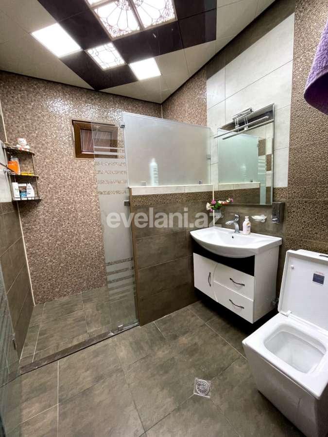 Satılır, həyət evi / bağ, 6 otaqlı, 299.99 m², Bakı, Xəzər r, Şüvəlan q, Koroğlu m.