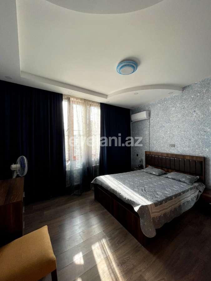 Satılır, həyət evi / bağ, 6 otaqlı, 299.99 m², Bakı, Xəzər r, Şüvəlan q, Koroğlu m.