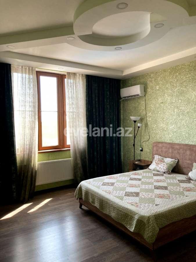 Satılır, həyət evi / bağ, 6 otaqlı, 299.99 m², Bakı, Xəzər r, Şüvəlan q, Koroğlu m.