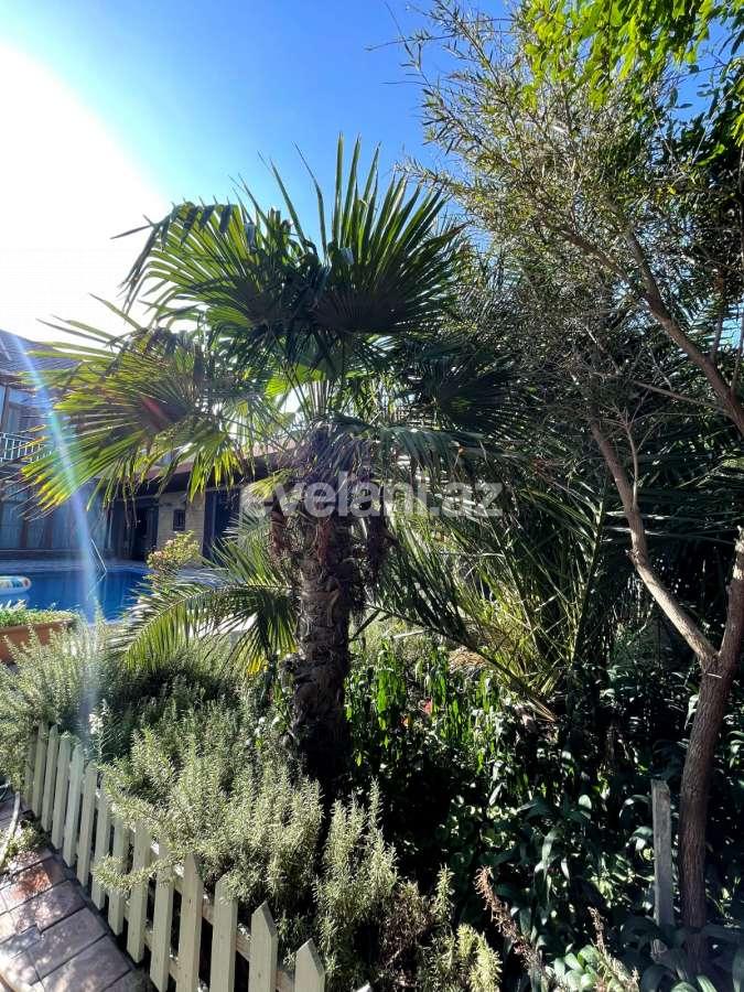 Satılır, həyət evi / bağ, 6 otaqlı, 299.99 m², Bakı, Xəzər r, Şüvəlan q, Koroğlu m.